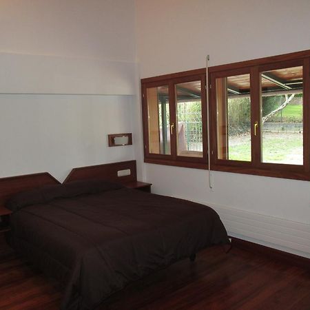 Ler- Argi Hotel Urnieta Luaran gambar