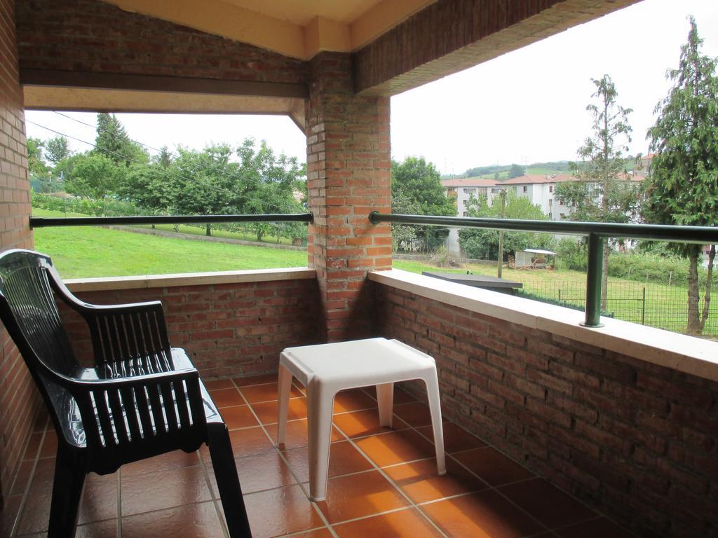 Ler- Argi Hotel Urnieta Bilik gambar