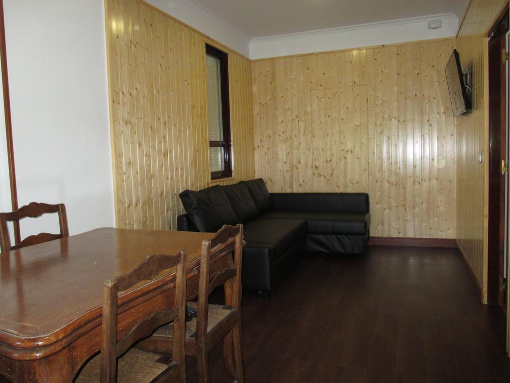 Ler- Argi Hotel Urnieta Luaran gambar